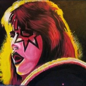 Meet your Posher, Scott